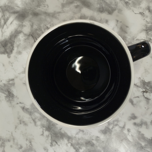 Happy Halloween Peanuts X Rae Dunn Coffee Mug - Picture 5 of 6